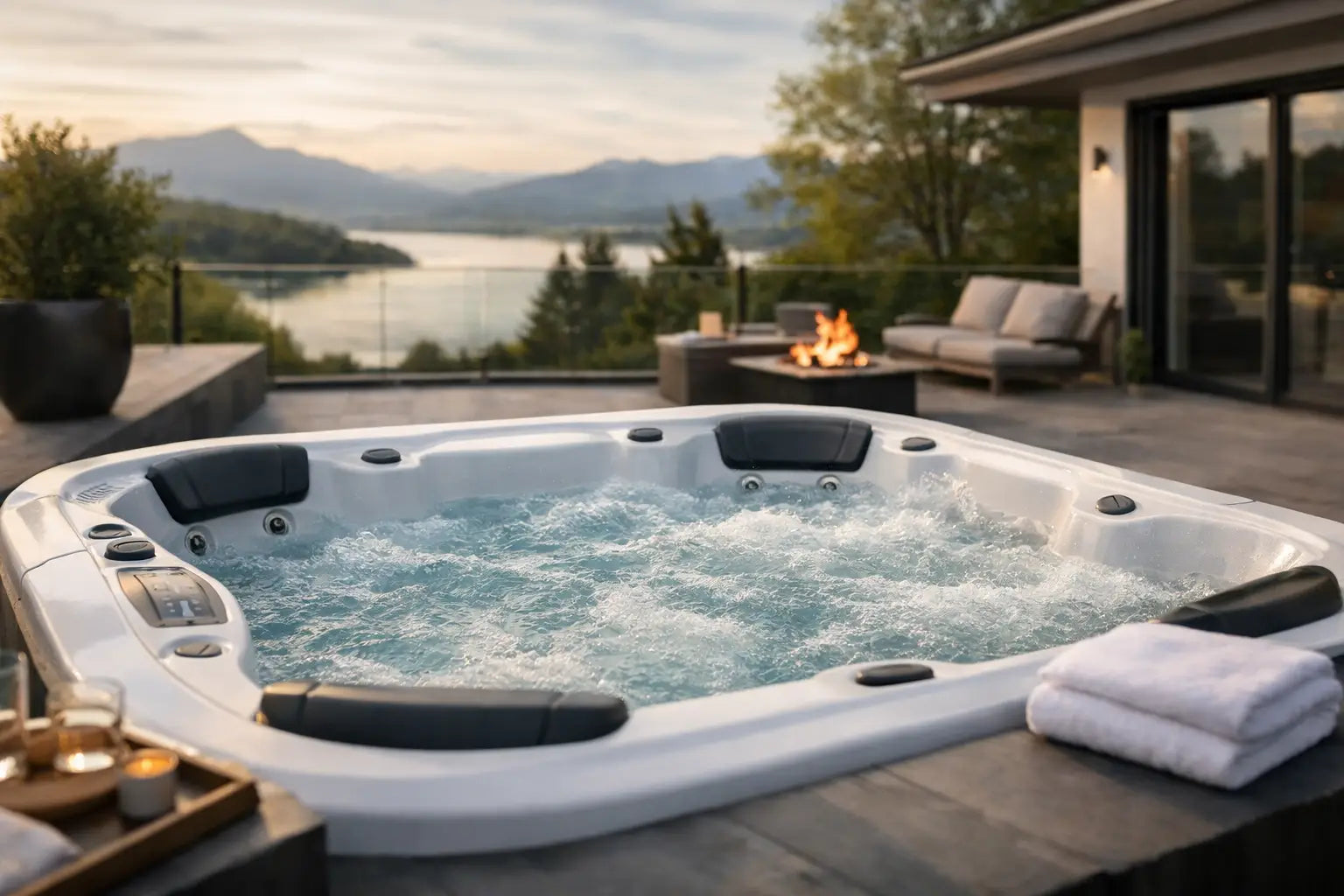 Whirlpool kaufen und langfristig richtig wählen