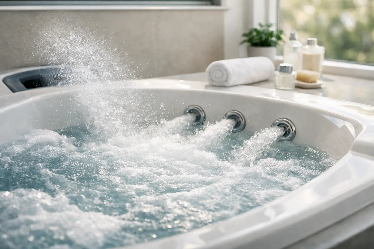 Self Cleaning Whirlpool Test im Klartext