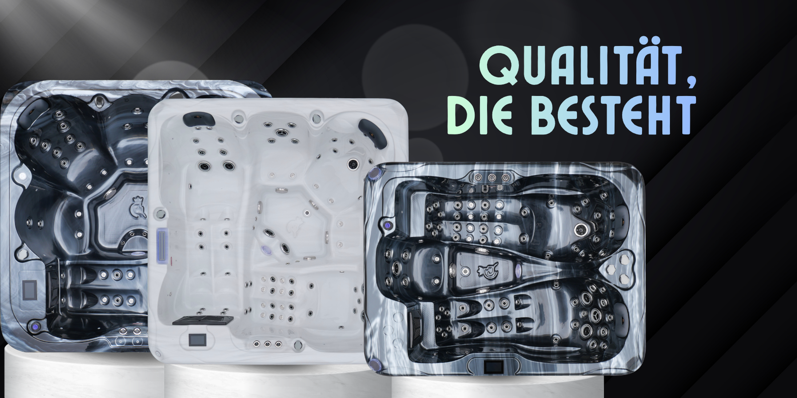 Whirlpool Filter reinigen – KURORA® Anleitung für klare Wasserqualität