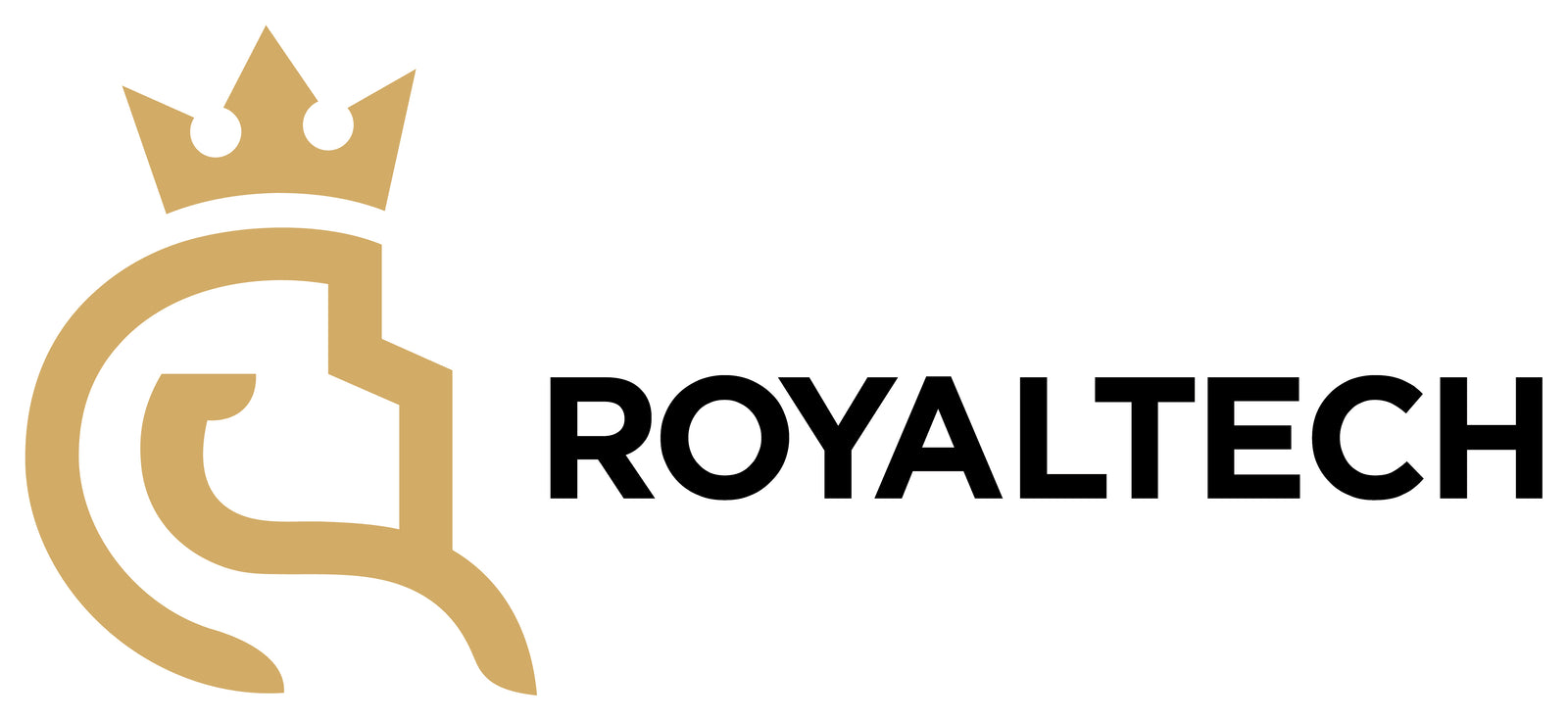 ROYALTECH® Of Switzerland: Ihr zuverlässiger Partner für Wellnessprodukte