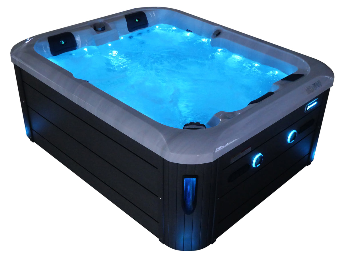 Spa autonettoyant MONACO