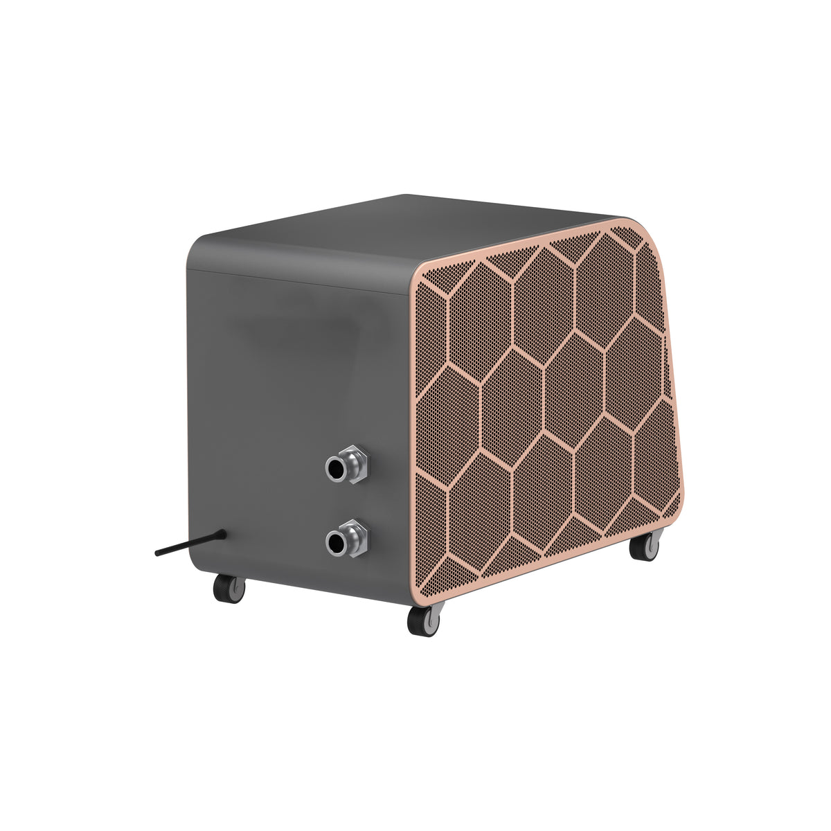 Refroidisseur pour bain de glace CHILLER incl. commande Wifi