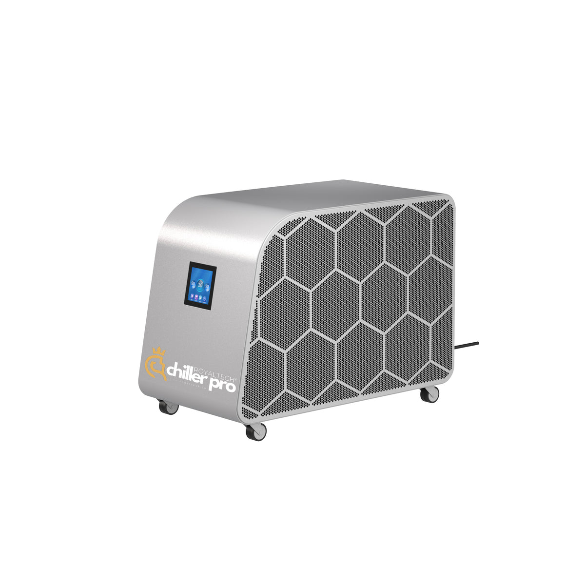 Refroidisseur pour bain de glace CHILLER incl. commande Wifi