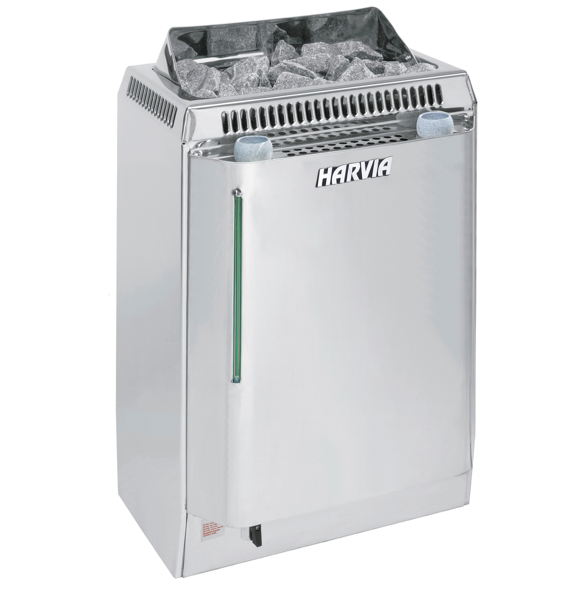Harvia Topclass Combi E KV60SE Poêle de sauna 6,0 kW