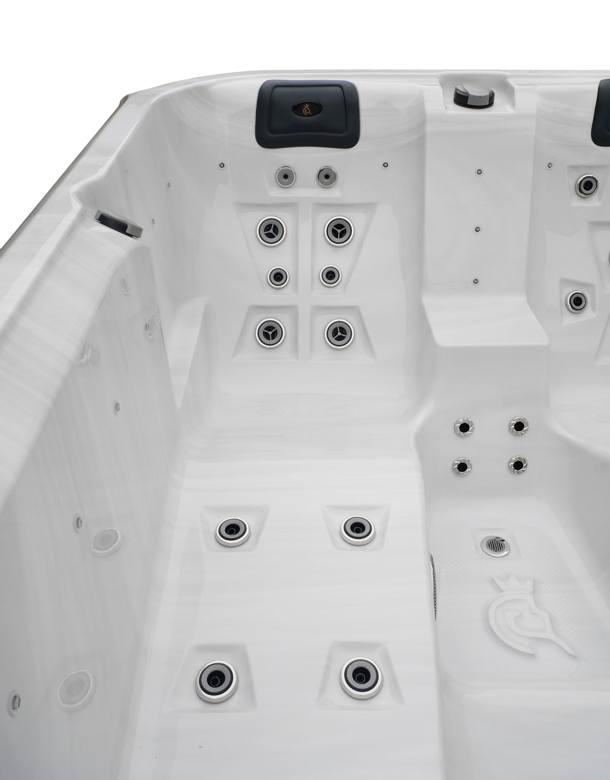 Spa autonettoyant MONACO