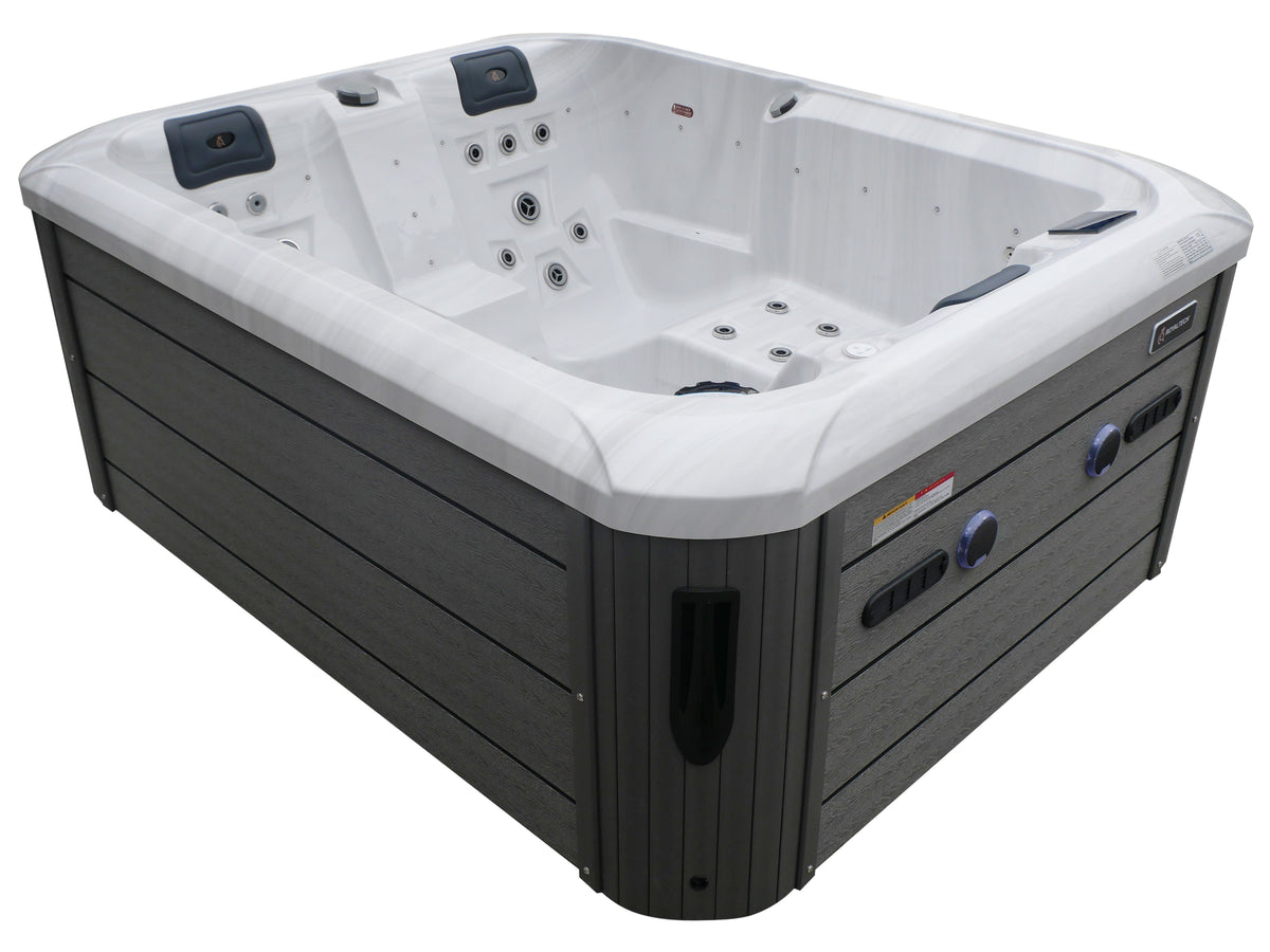 Spa autonettoyant MONACO