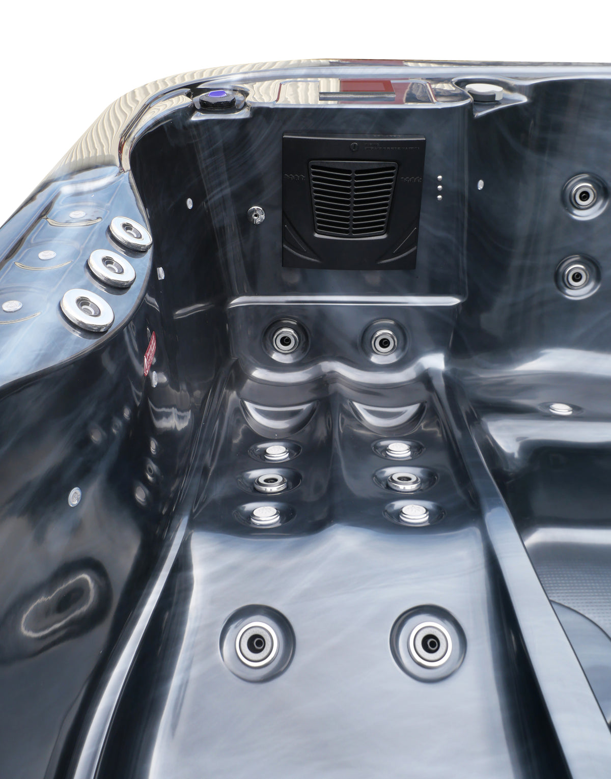 Spa autonettoyant MONTE CARLO