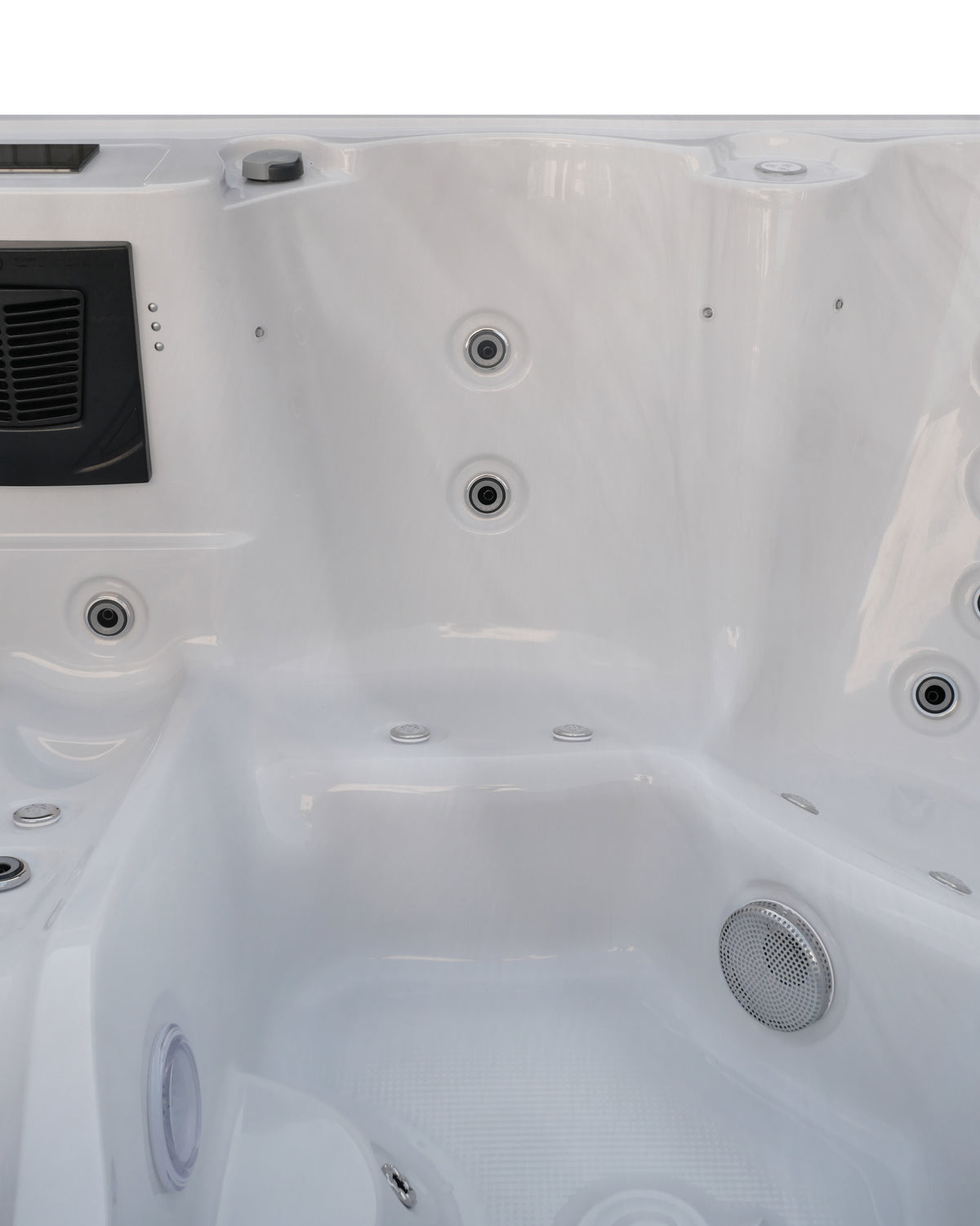 Spa autonettoyant MONTE CARLO