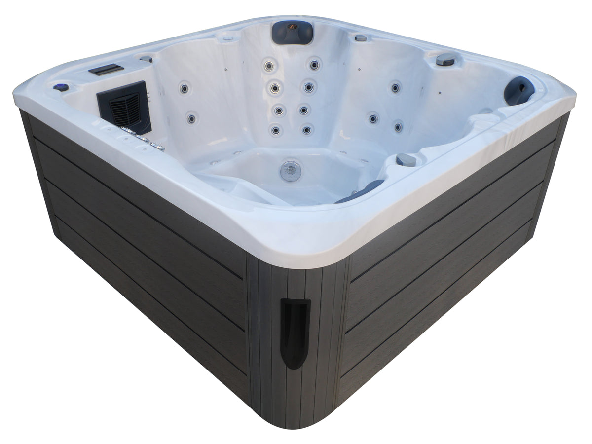 Spa autonettoyant MONTE CARLO