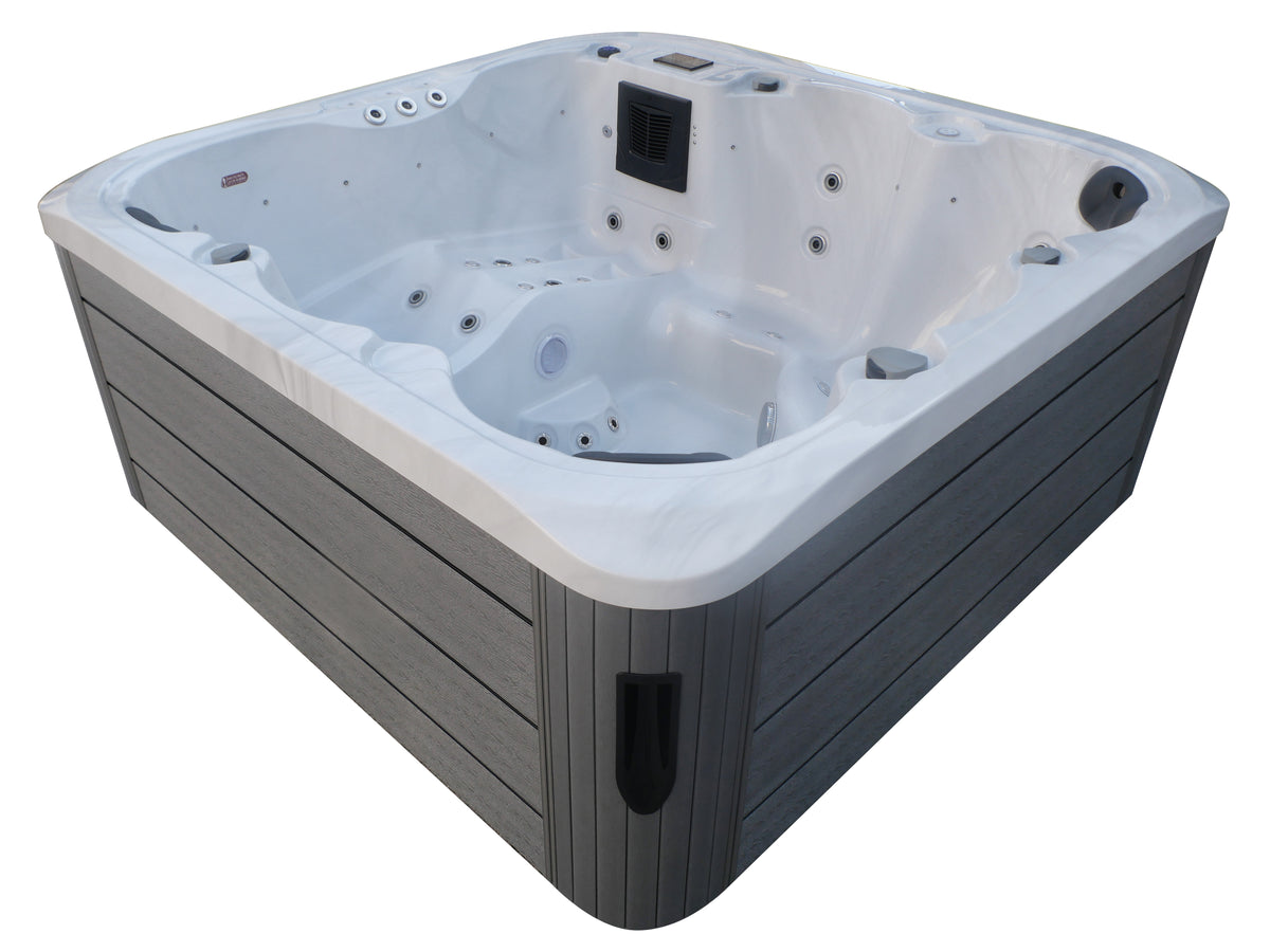 Spa autonettoyant MONTE CARLO