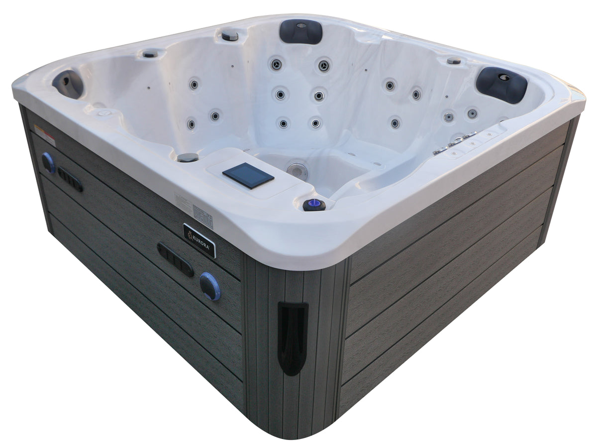 Spa autonettoyant MONTE CARLO