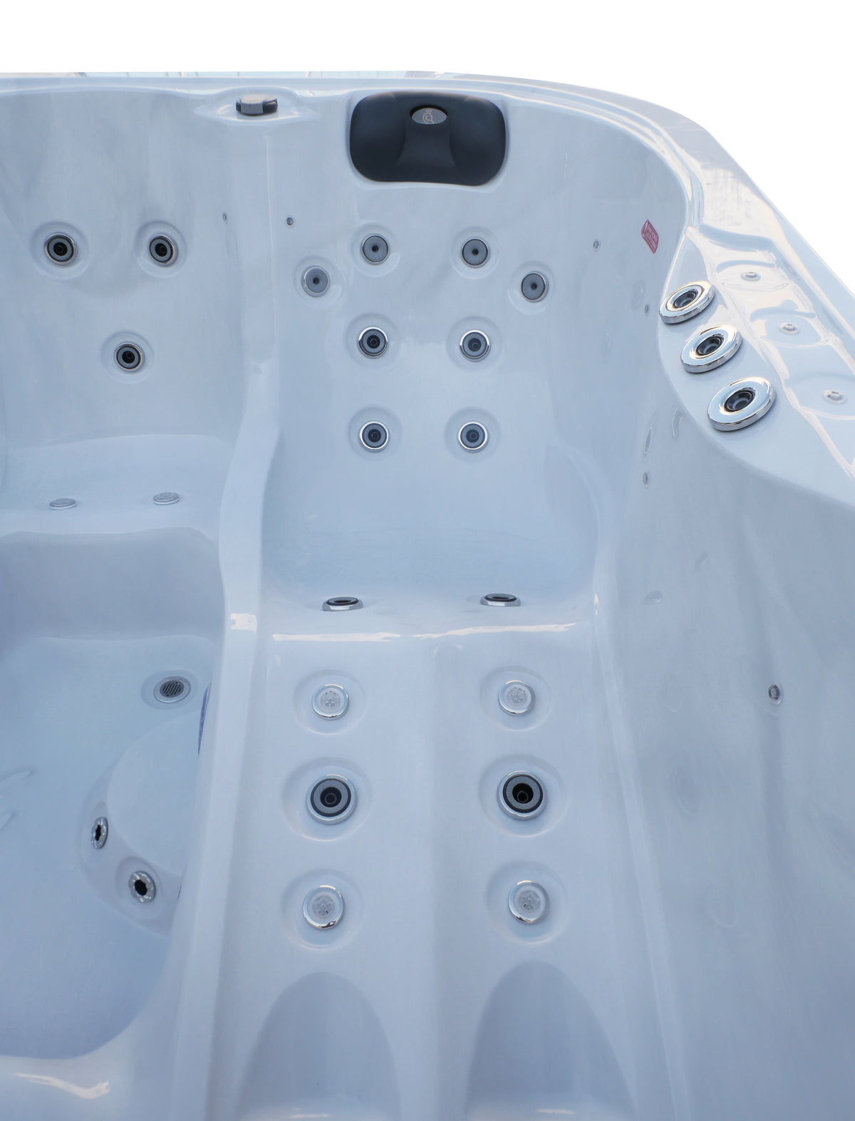 Spa autonettoyant MONTE CARLO