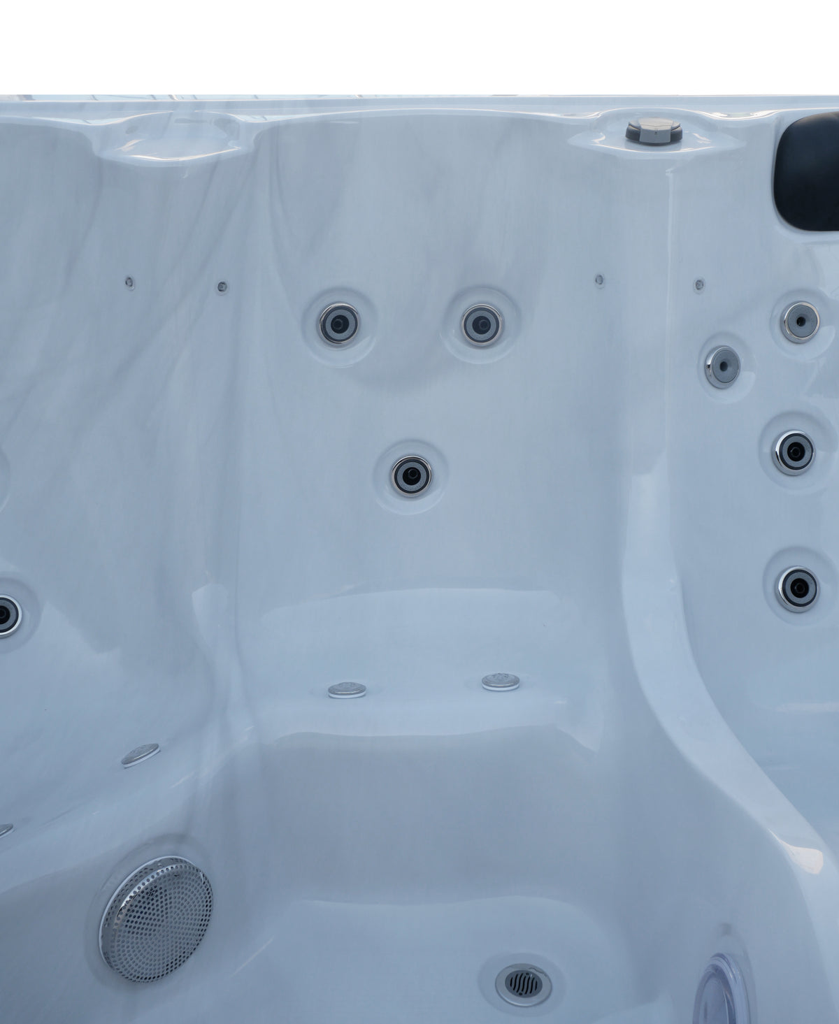 Spa autonettoyant MONTE CARLO