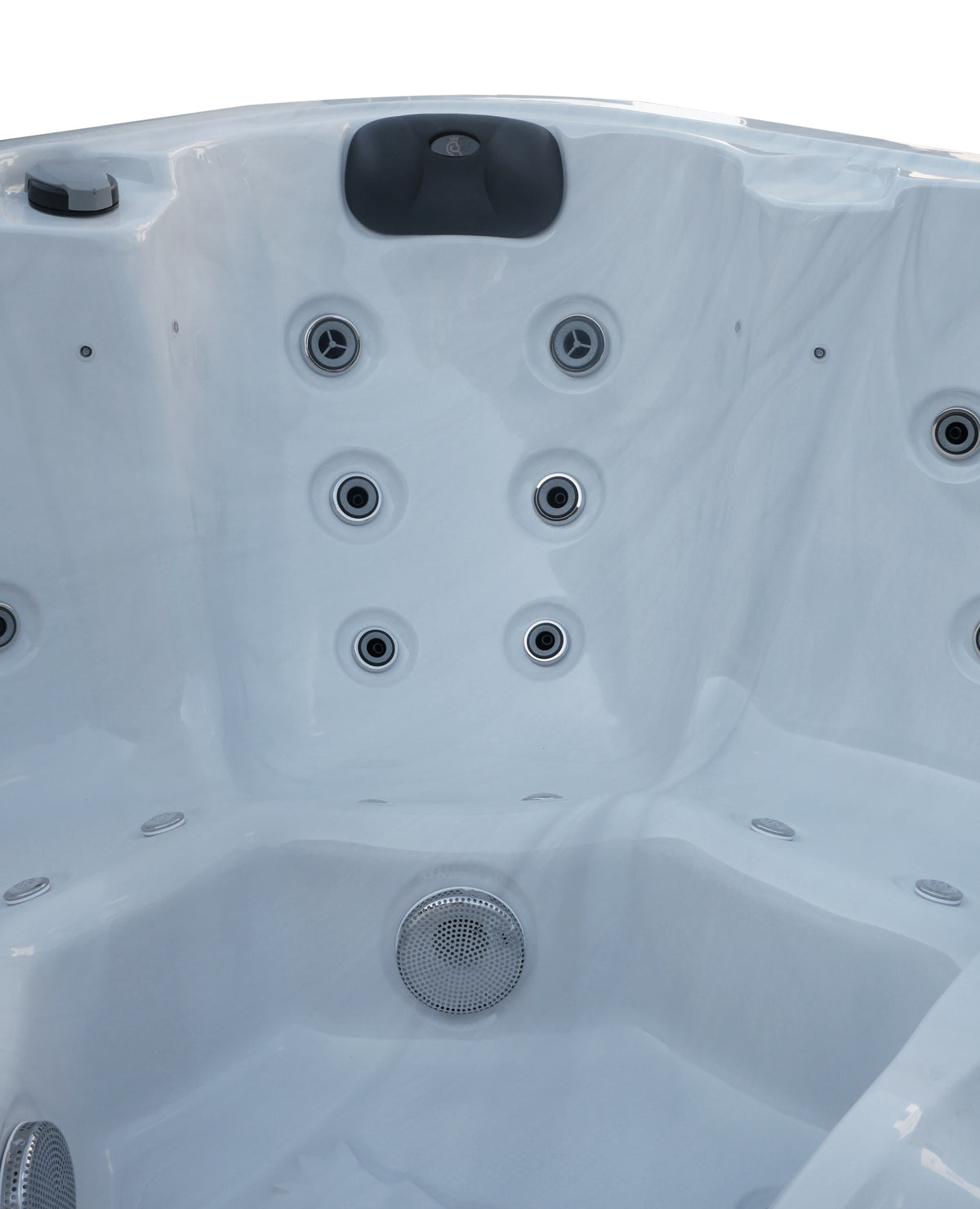 Spa autonettoyant MONTE CARLO