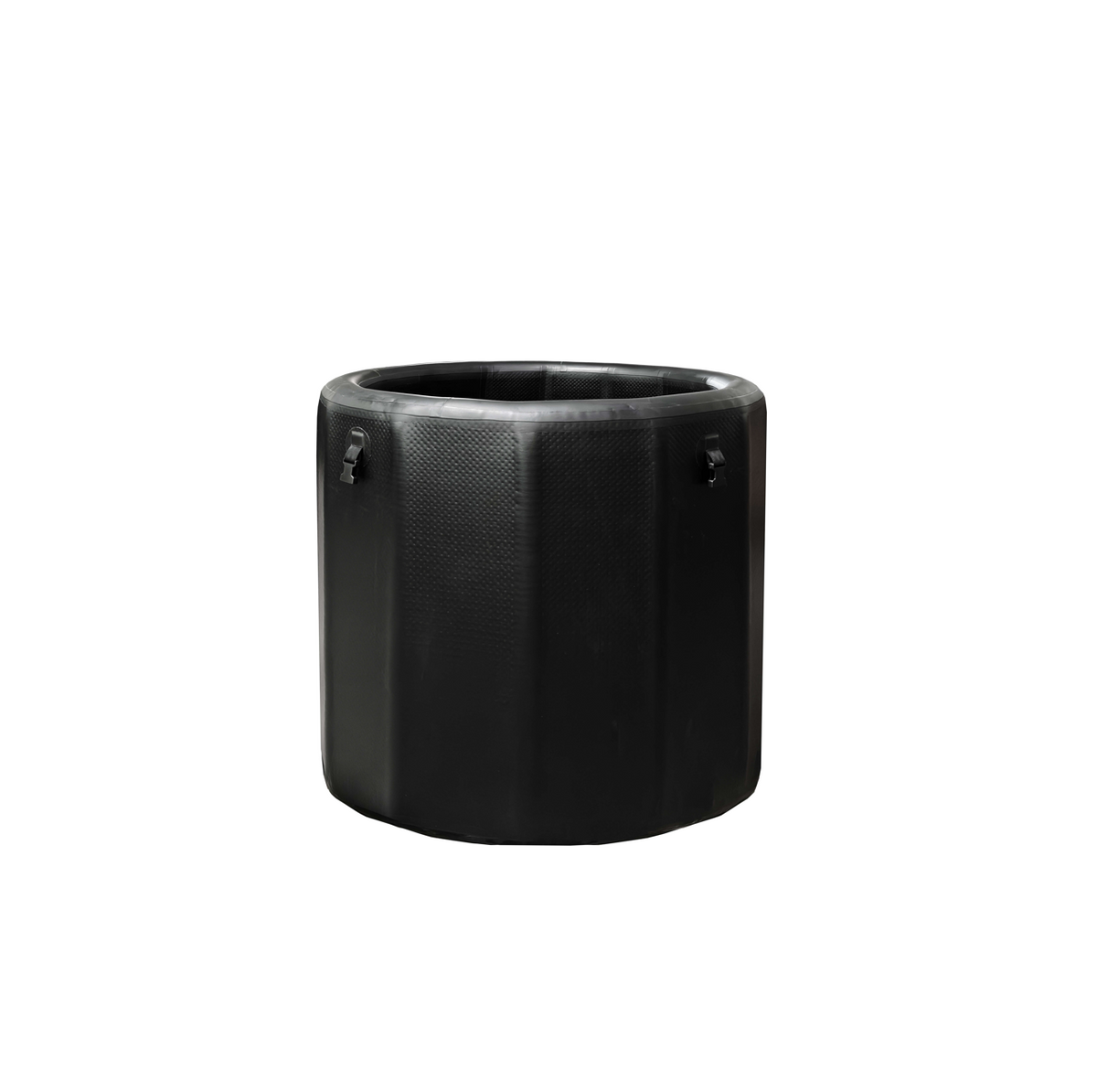 Bain de glace ROCCIA NERA incl. chiller