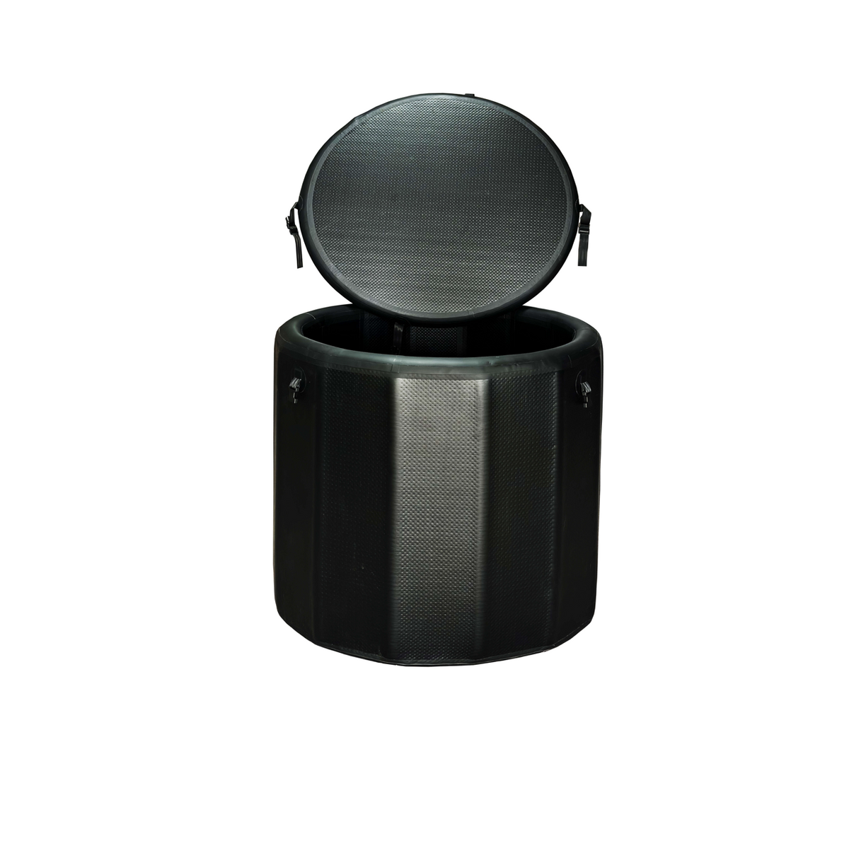 Bain de glace ROCCIA NERA incl. chiller