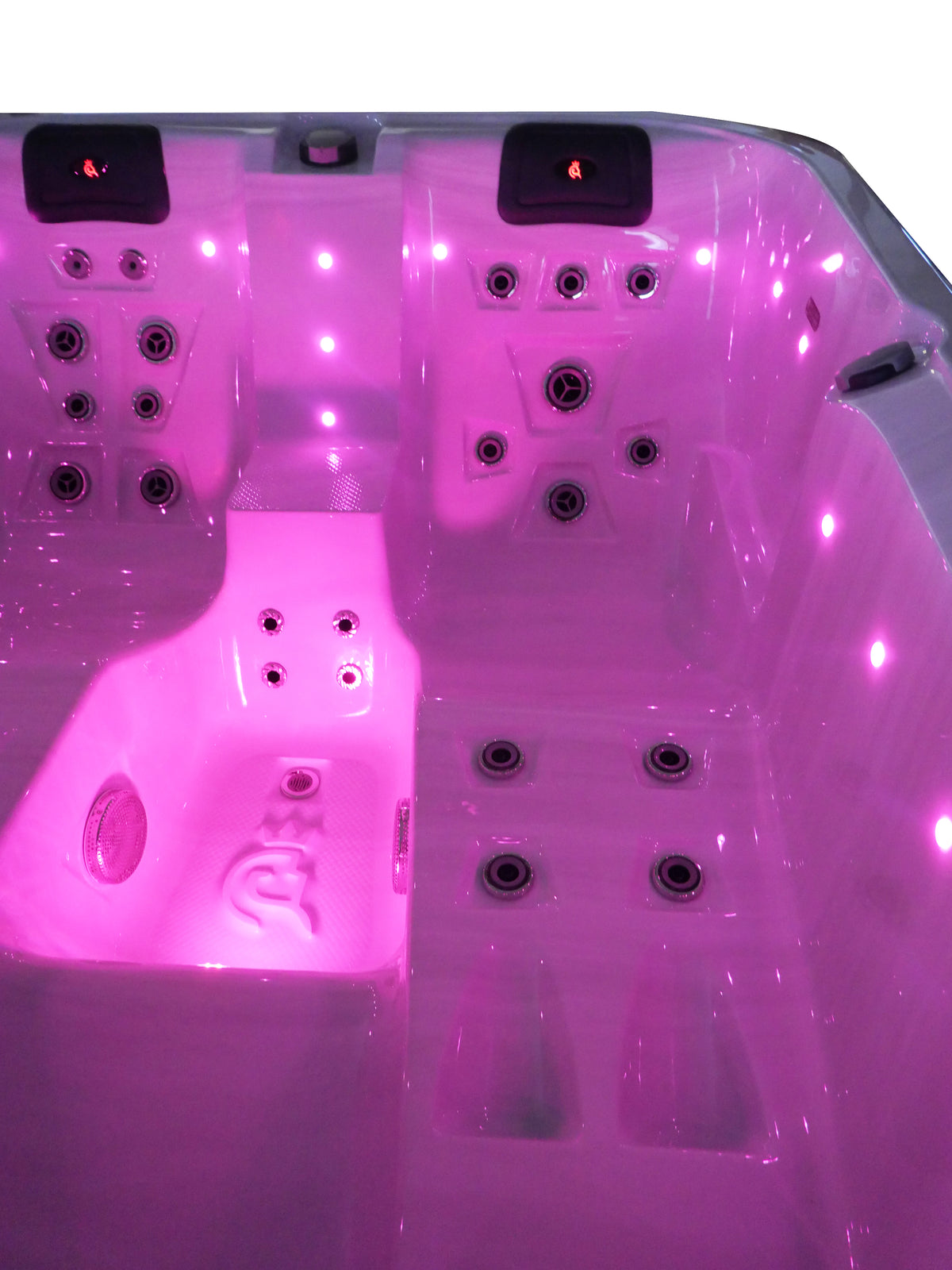 Spa autonettoyant MONACO