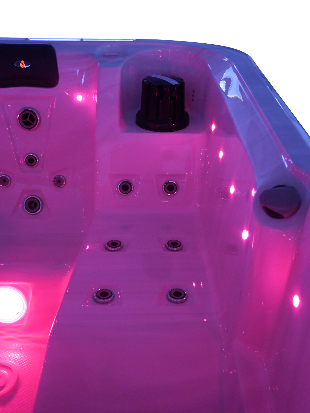 Spa autonettoyant MONACO