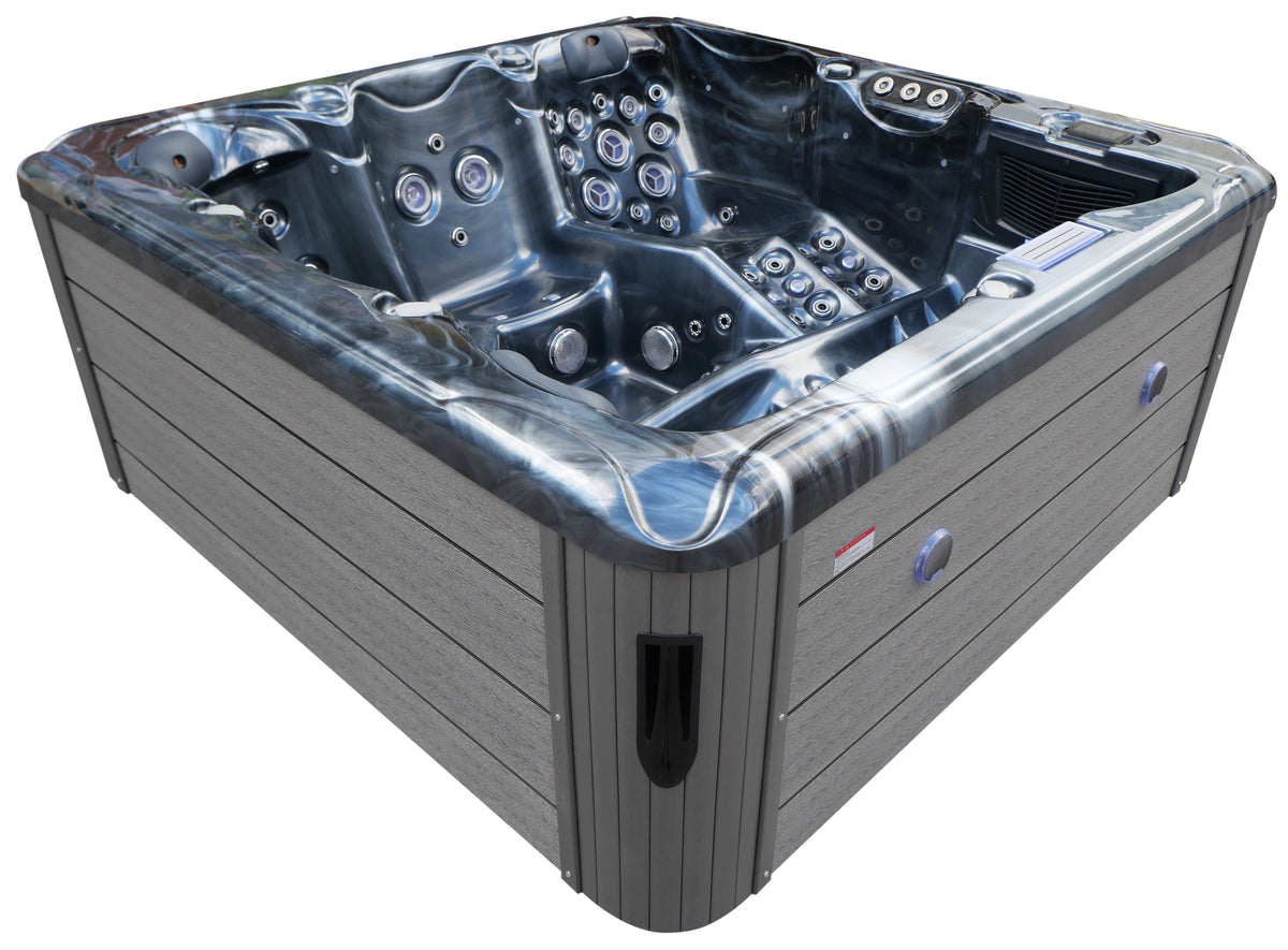 Spa autonettoyant DAVOS