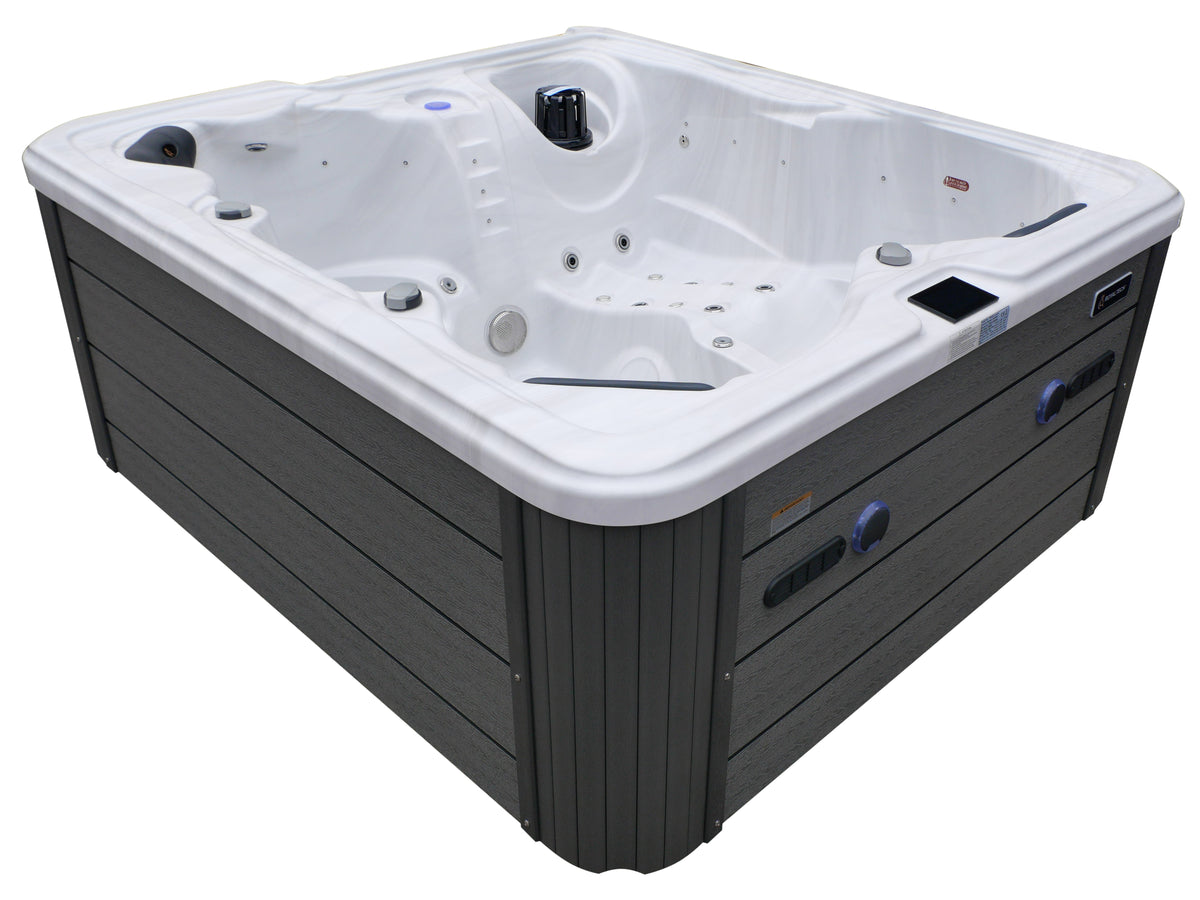 Jacuzzi autonettoyant LUCERNE