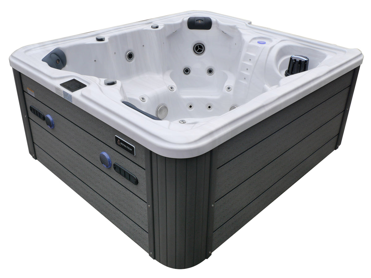 Jacuzzi autonettoyant LUCERNE