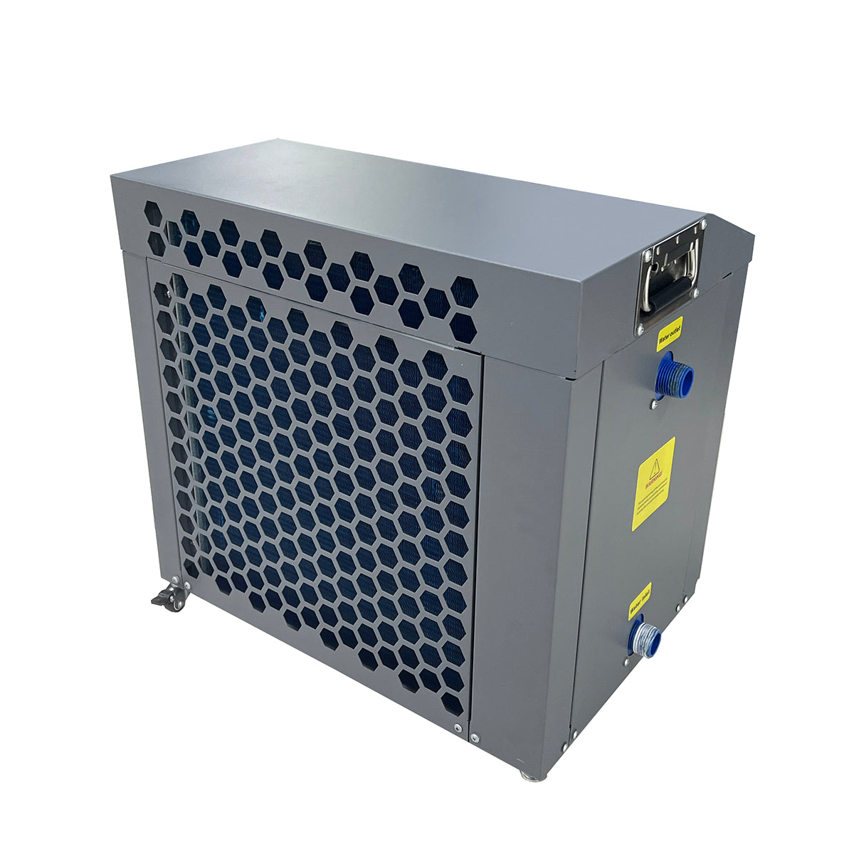 Refroidisseur pour bain de glace CHILLER incl. commande Wifi