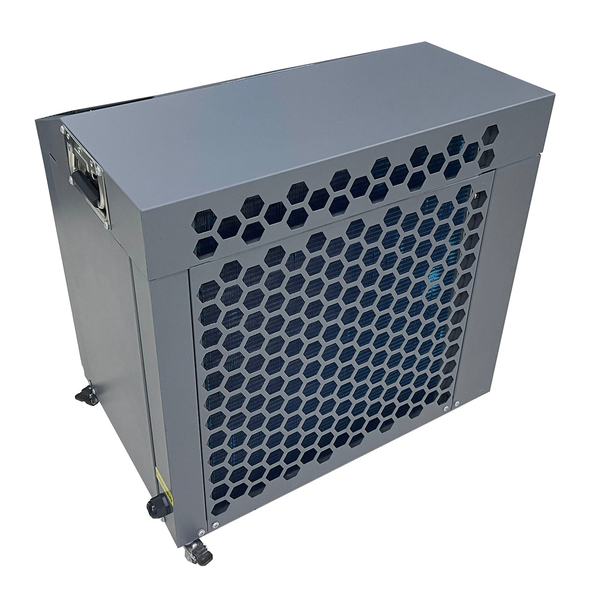 Refroidisseur pour bain de glace CHILLER incl. commande Wifi