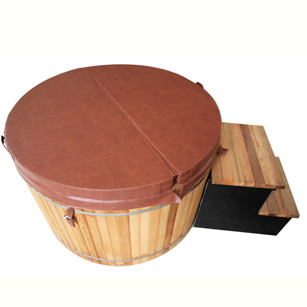 Baignoire CASSERON Chauffage et circulation électriques