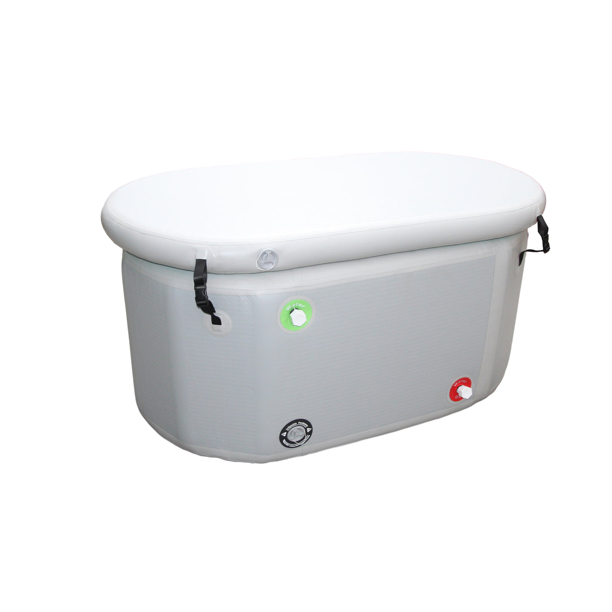 Bain de glace POLLUX avec chiller
