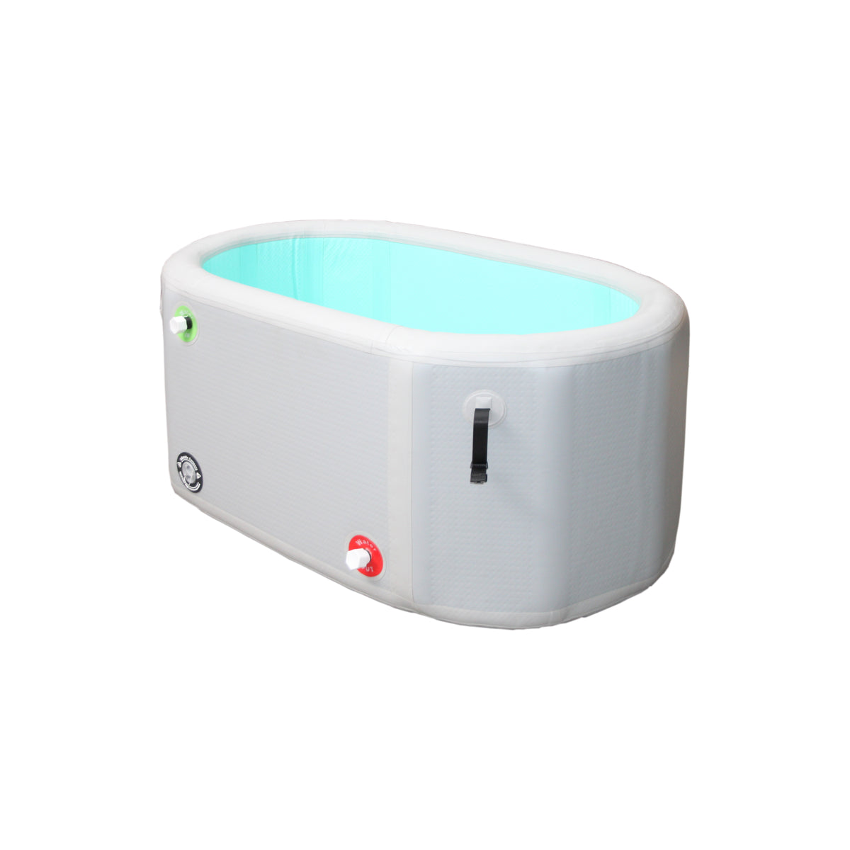 Bain de glace POLLUX avec chiller