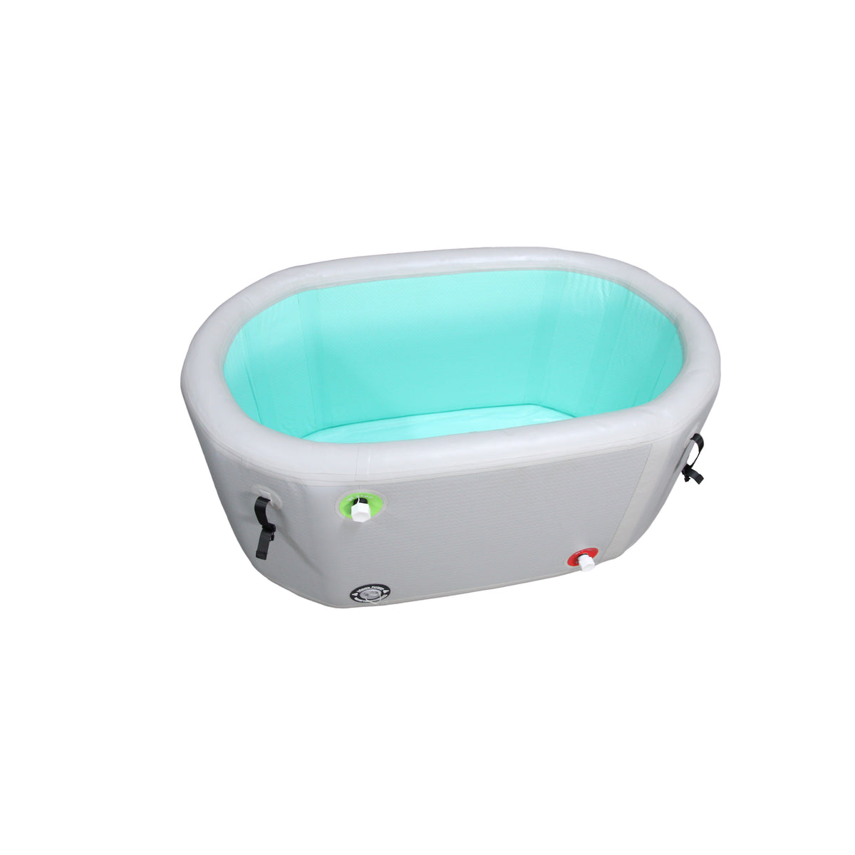 Bain de glace POLLUX avec chiller