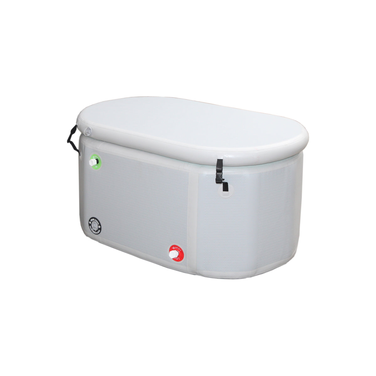 Bain de glace POLLUX avec chiller