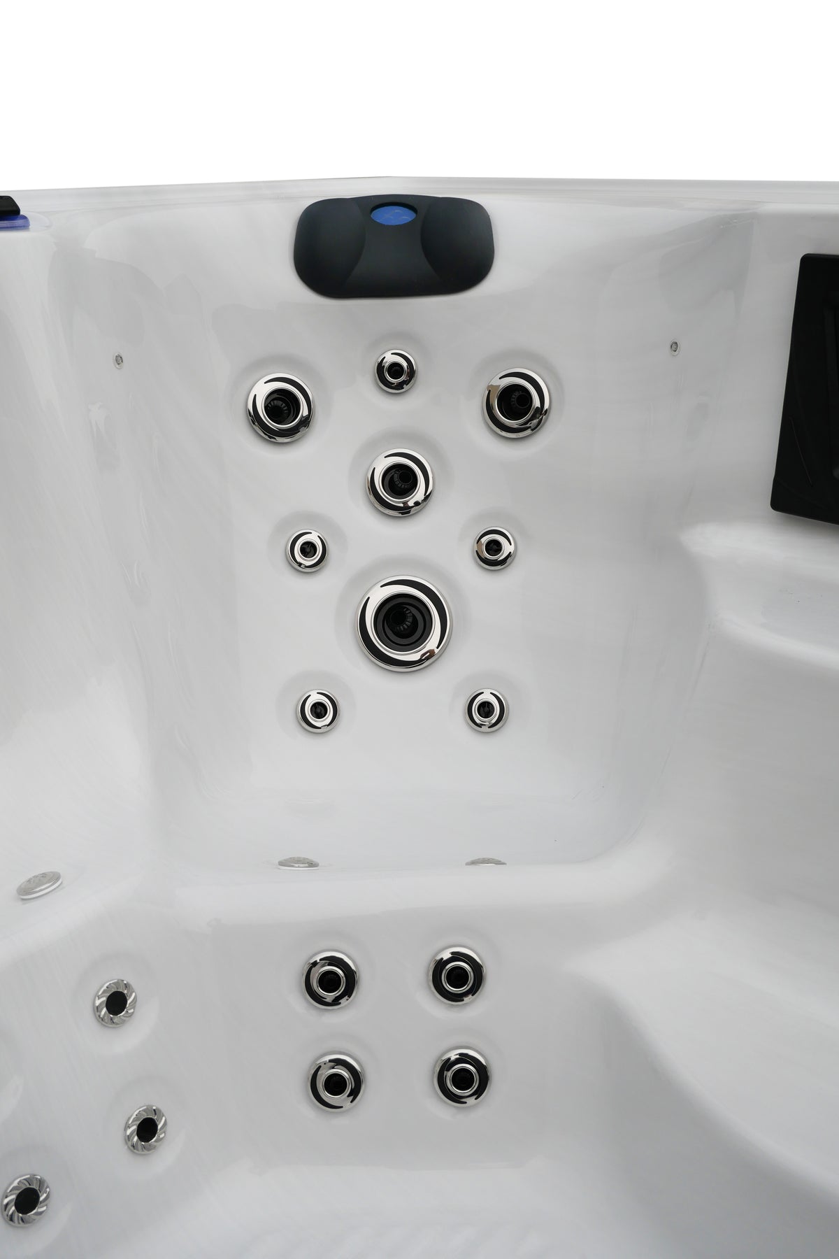 Turbine Swimspa BERMUDA