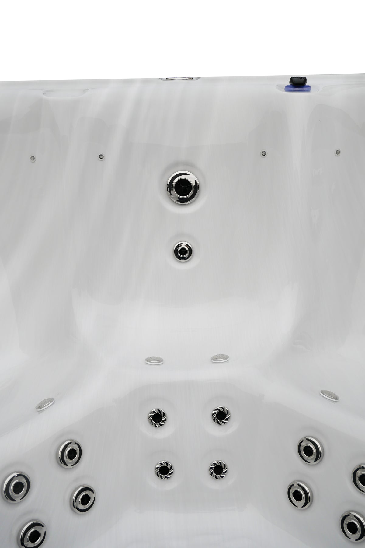 Turbine Swimspa BERMUDA