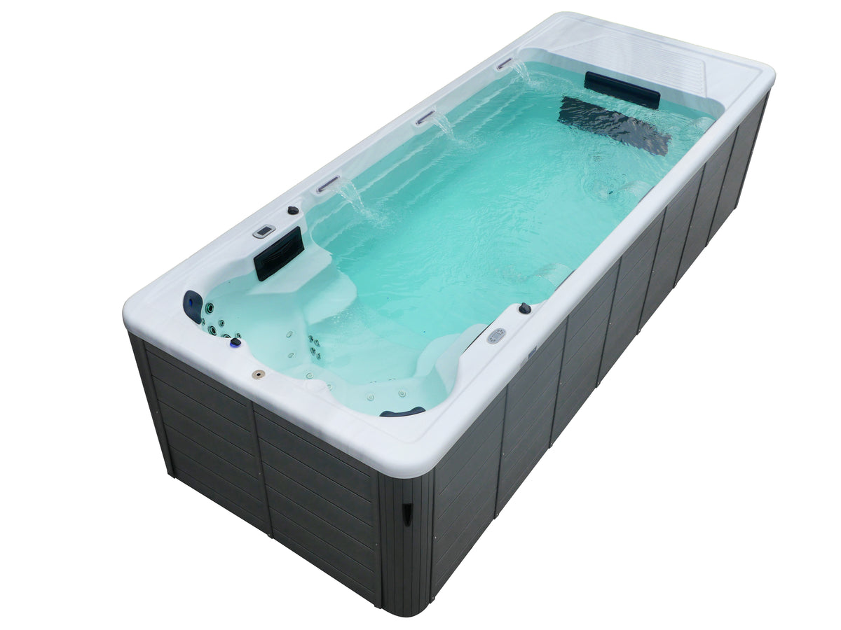 Turbine Swimspa BERMUDA