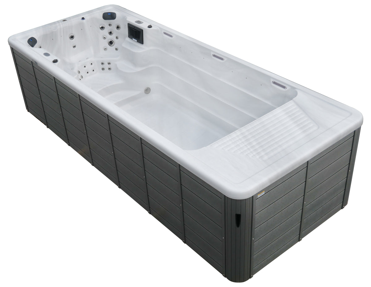 Turbine Swimspa BERMUDA