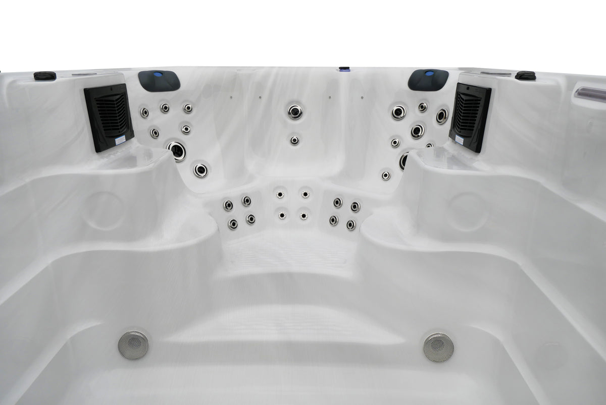 Turbine Swimspa BERMUDA