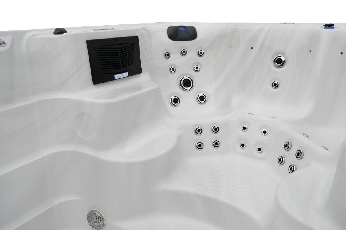 Turbine Swimspa BERMUDA
