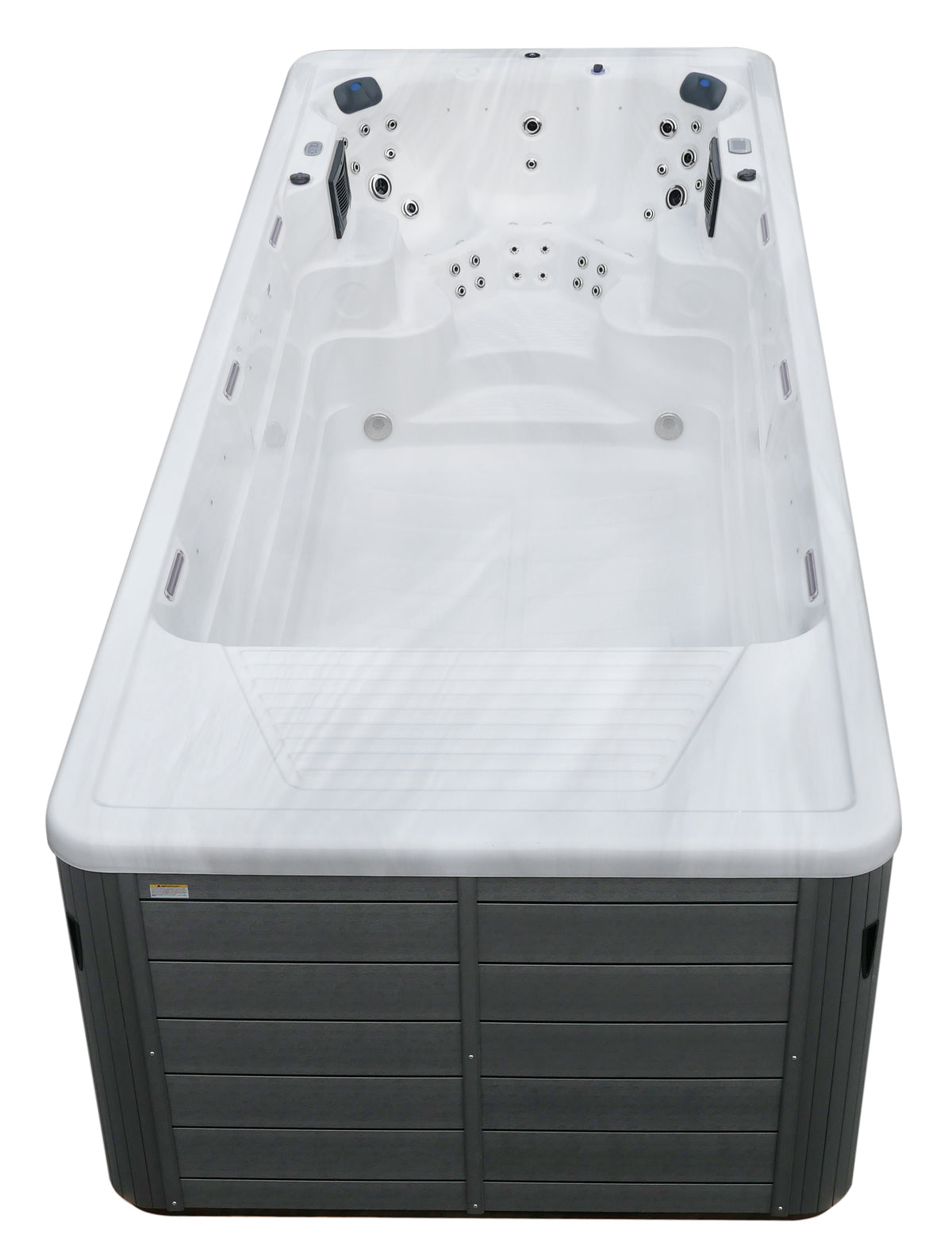 Turbine Swimspa BERMUDA