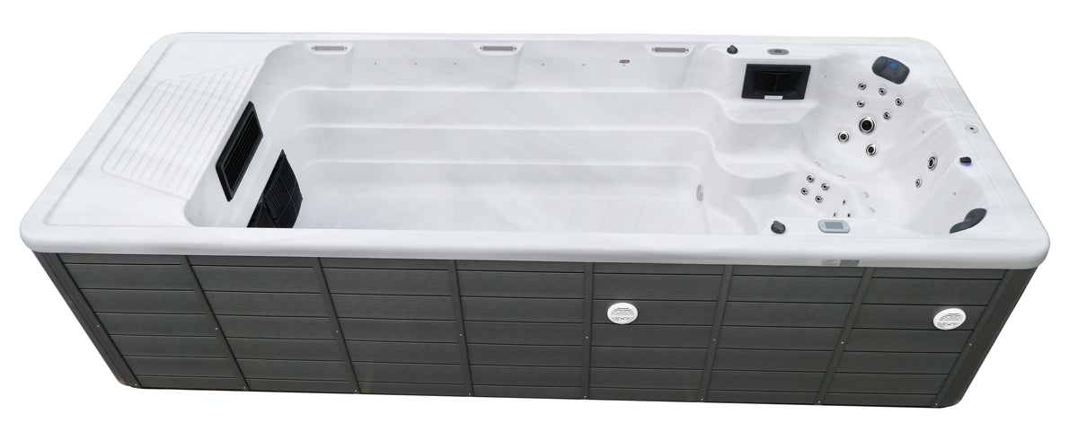 Turbine Swimspa BERMUDA