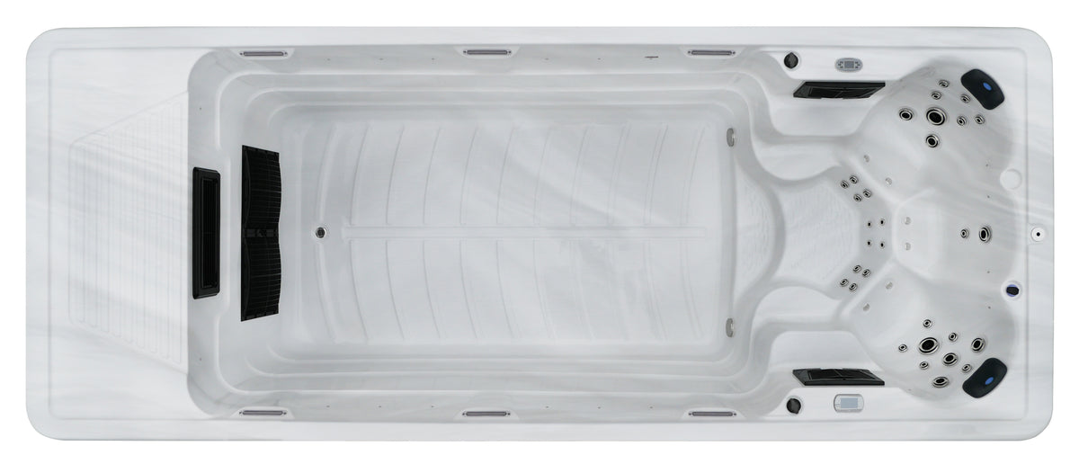 Turbine Swimspa BERMUDA