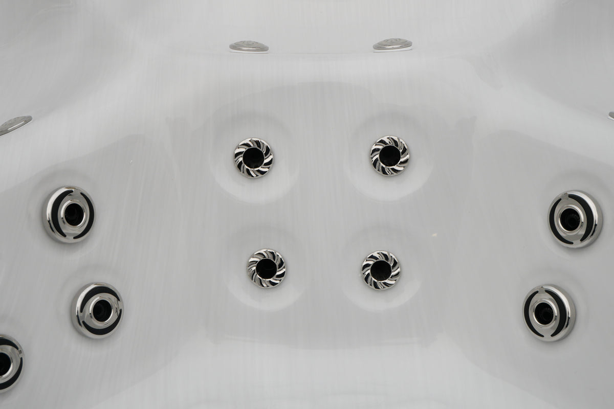 Turbine Swimspa BERMUDA