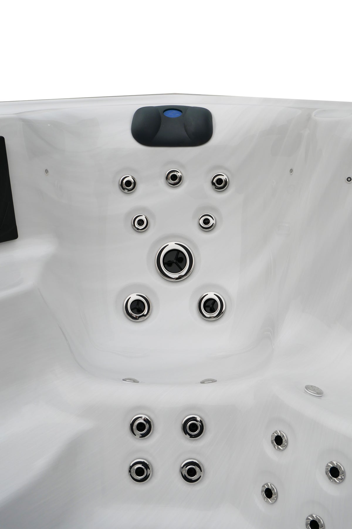 Turbine Swimspa BERMUDA