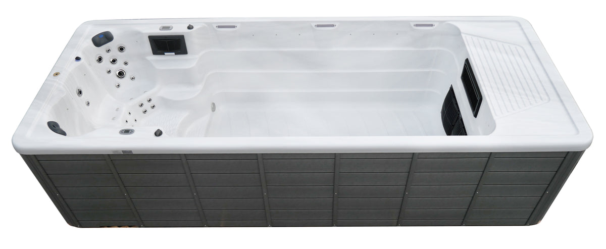 Turbine Swimspa BERMUDA
