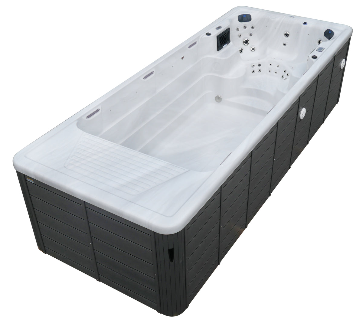Turbine Swimspa BERMUDA
