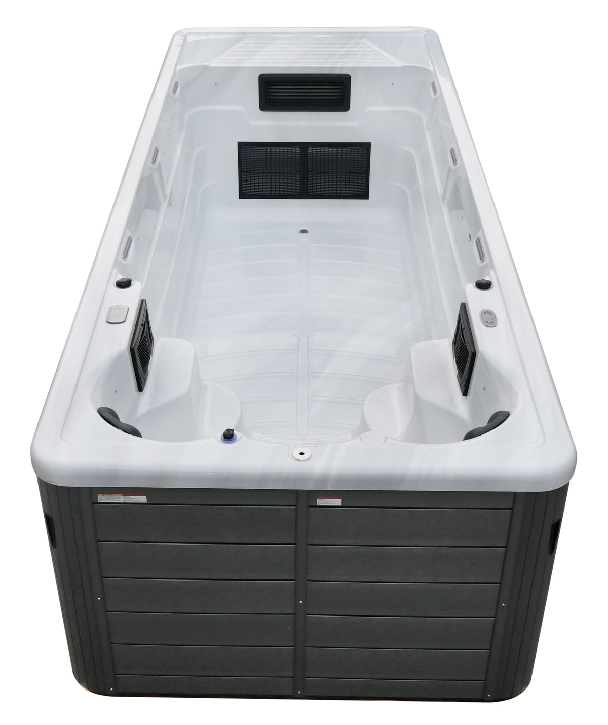 Turbine Swimspa BERMUDA