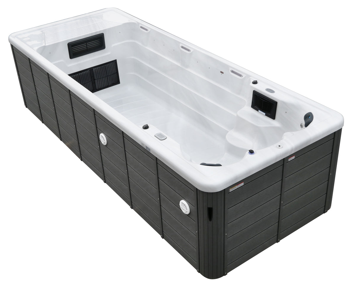 Turbine Swimspa BERMUDA