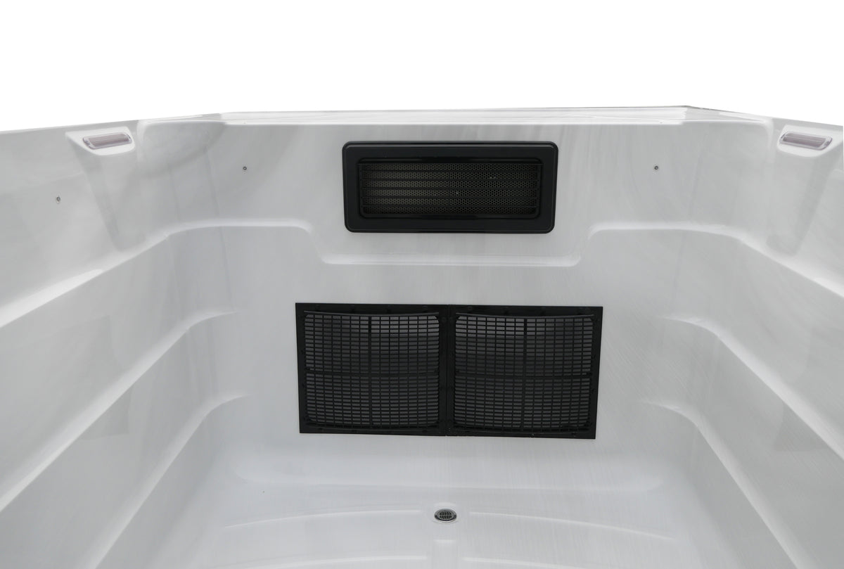 Turbine Swimspa BERMUDA