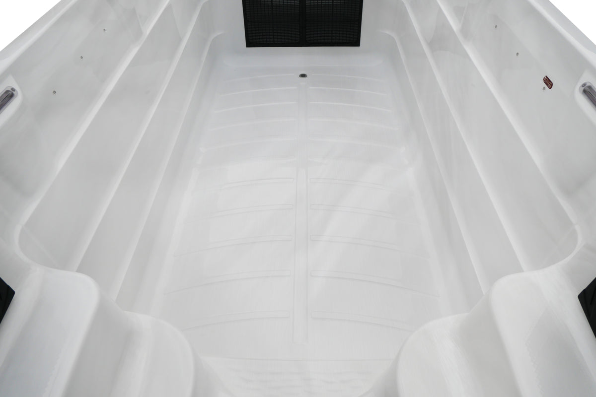 Turbine Swimspa BERMUDA