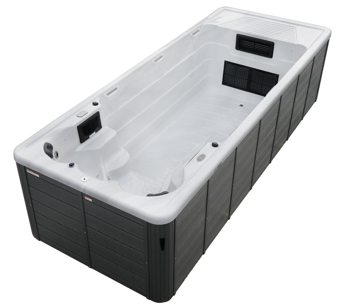 Turbine Swimspa BERMUDA